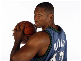 Theo Ratliff picture, image, poster
